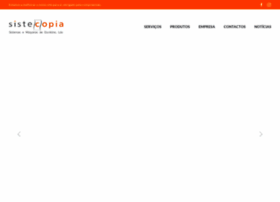 Sistecopia.pt thumbnail Sistecopia.pt thumbnail
