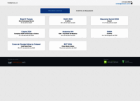 Sistemacenacon.com.br thumbnail