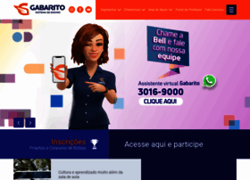 Sistemagabarito.com.br thumbnail Sistemagabarito.com.br thumbnail