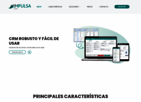 Sistemaimpulsa.com thumbnail