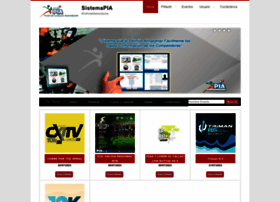Sistemapia.com.ve thumbnail