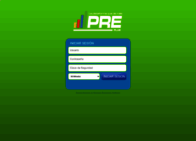 Sistemapre.net thumbnail Sistemapre.net thumbnail