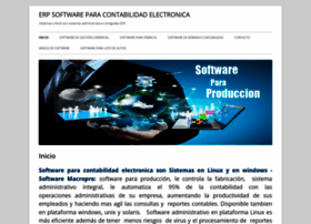 Sistemas-linux.com.mx thumbnail