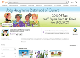 Sisterhoodofquilters.com thumbnail