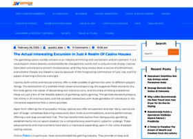 Sisypheannews.com thumbnail