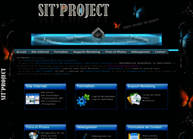 Sit-project.com thumbnail