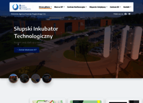 Sit.slupsk.pl thumbnail