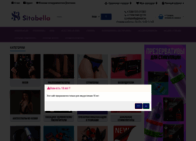 Sitabella.com thumbnail