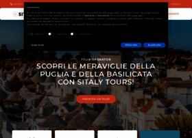 Sitalytours.com thumbnail