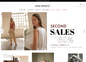 Sitamurtshop.com thumbnail