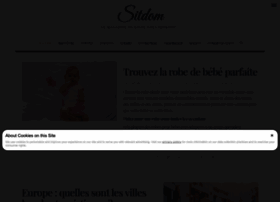 Sitdom30.fr thumbnail