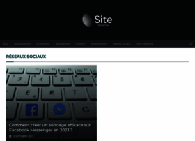 Site-internet-promotion.com thumbnail
