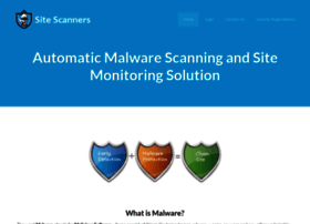 Site-scanners.com thumbnail