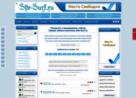 Site-surf.ru thumbnail
