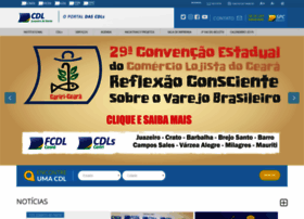 Site.cdljuazeirodonorte.org.br thumbnail