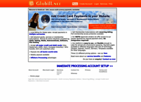 Site0.globill.net thumbnail