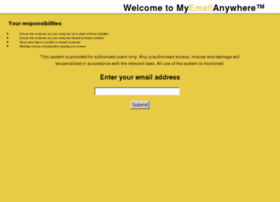Site2.myemailanywhere.org thumbnail