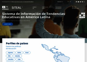 Siteal.iiep.unesco.org thumbnail
