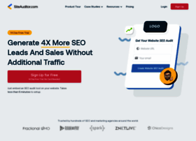 Siteauditor.com thumbnail