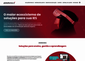 Siteavalia.grupoa.com.br thumbnail