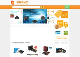 Siteavm.com thumbnail