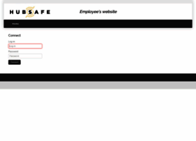 Sitedupersonnel-surete-roissy.hubsafe.eu thumbnail