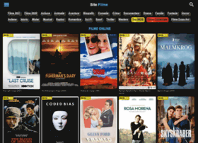 sitefilme.com at WI. FILME ONLINE – Filme biz subtitrate în română ...
