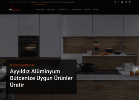 Sitelerraykapak.com thumbnail