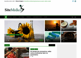 Sitemedico.com.br thumbnail