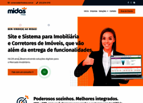 Sitemidas.com.br thumbnail