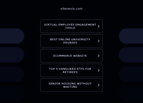 Sitenevis.com thumbnail