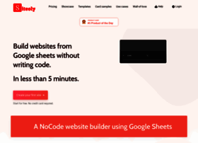 Siteoly.com thumbnail