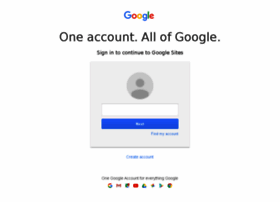 Sites.google.com thumbnail