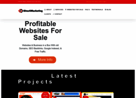 Sites4marketing.com thumbnail