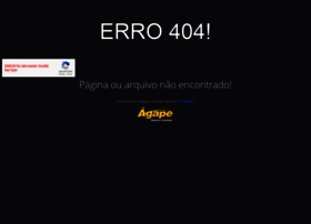 Sitesagapesistemas.com.br thumbnail