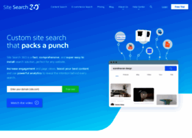 Sitesearch360.com thumbnail