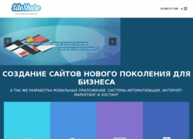 Siteshare.ru thumbnail