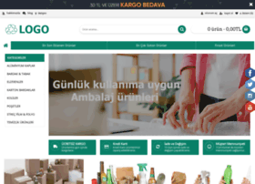 Sitesiparis.net thumbnail