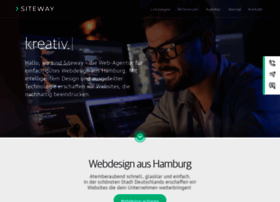 Siteway.de thumbnail