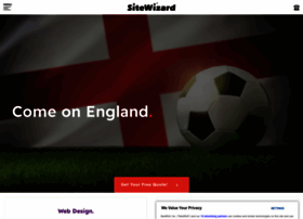 Sitewizard.co.uk thumbnail