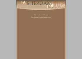 Sitezoan.com thumbnail