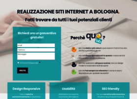 Siti-internet-bologna.it thumbnail
