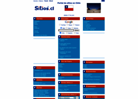 Sitio.cl thumbnail