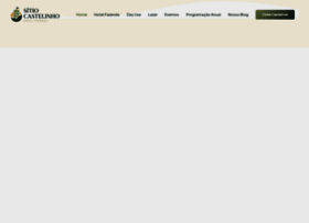Sitiocastelinho.com.br thumbnail