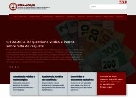 Sitramico-rj.org.br thumbnail Sitramico-rj.org.br thumbnail