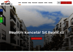Sitrealit.cz thumbnail