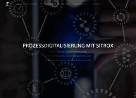 Sitrox.com thumbnail