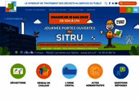 Sitru.fr thumbnail