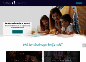 Sittercentral.us thumbnail Sittercentral.us thumbnail