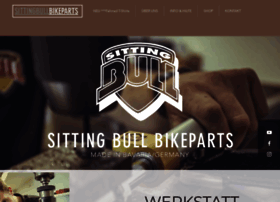 Sitting-bull.info thumbnail